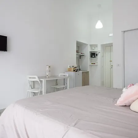 Casa Nina Apartment Naples Exterior photo