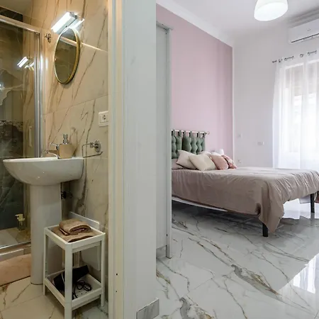 Casa Nina Apartment Naples Exterior photo