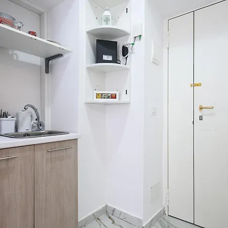 Casa Nina Apartment Naples Exterior photo