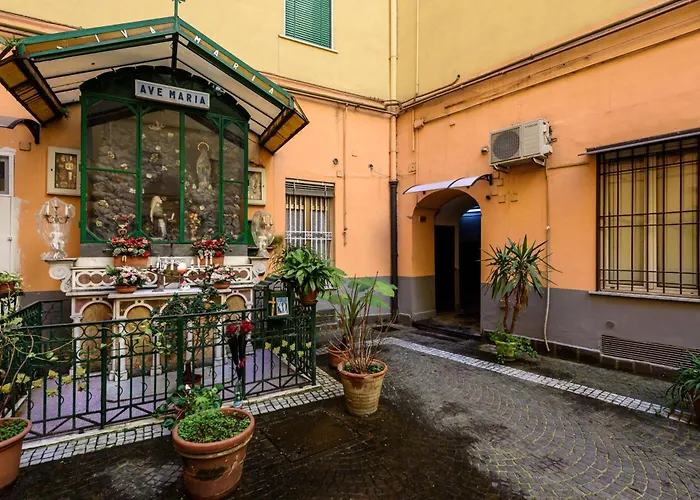 Casa Nina