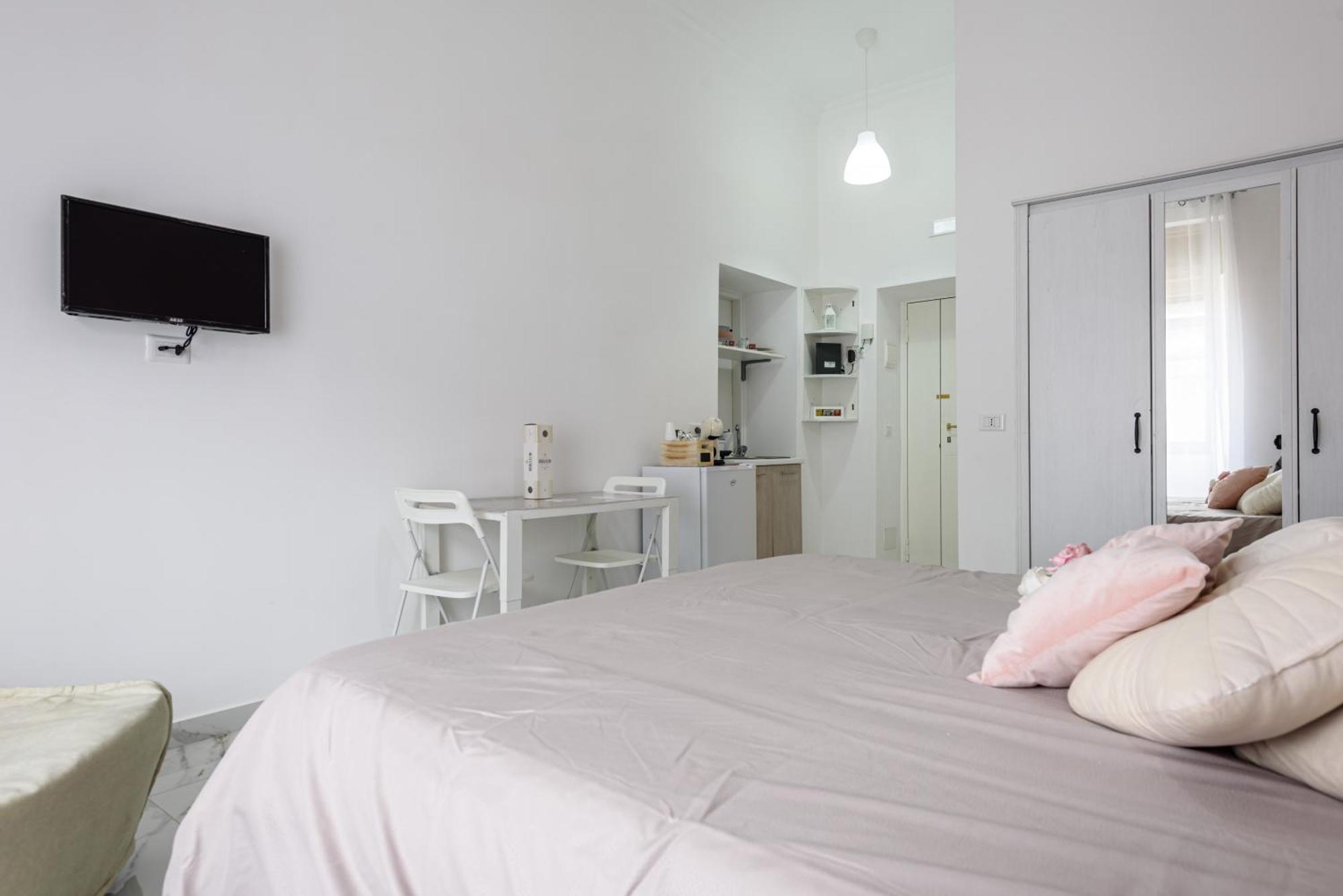 Apartment Casa Nina