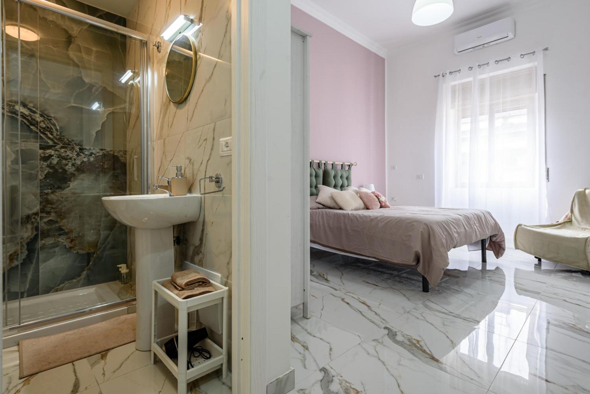 Casa Nina Naples