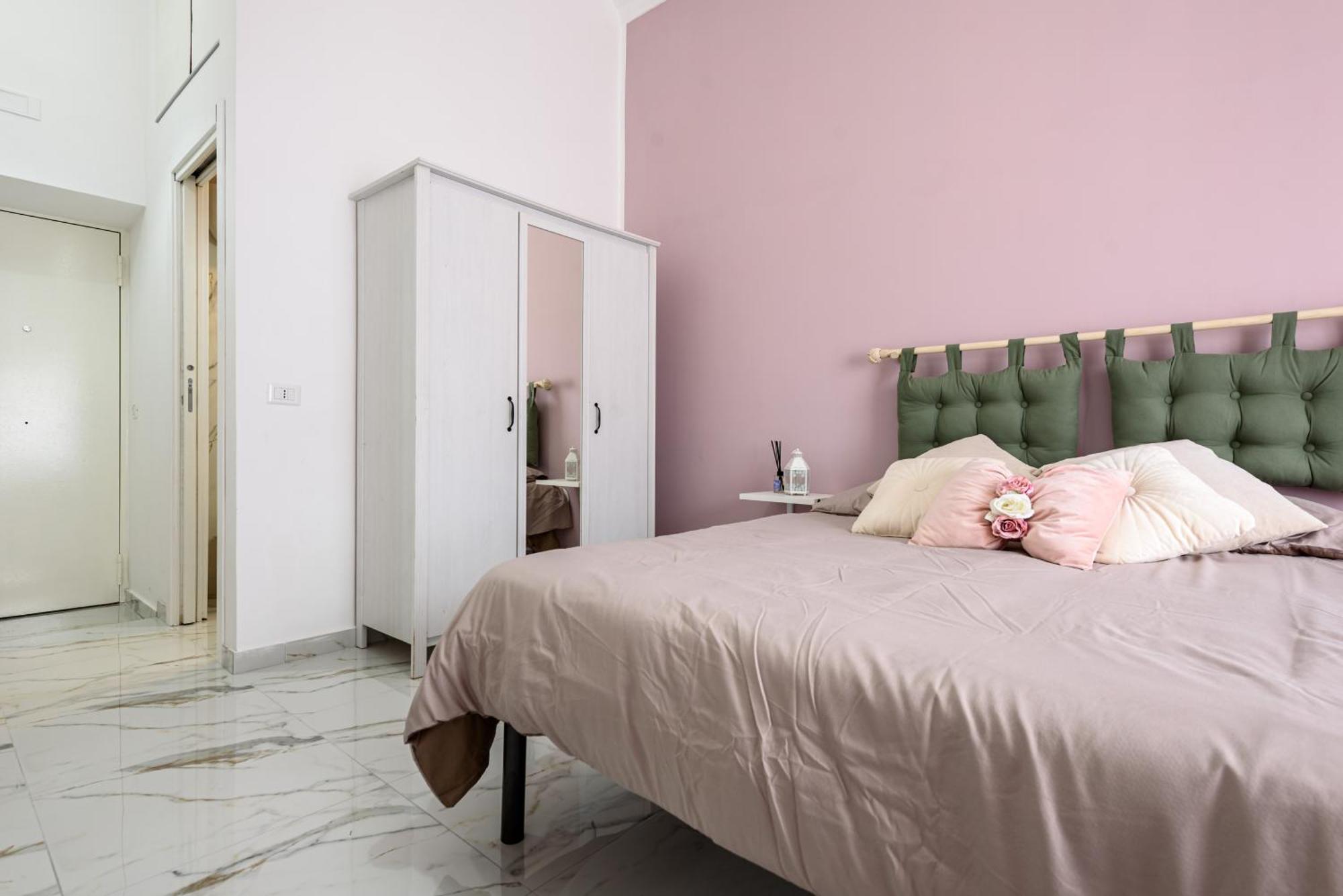 Casa Nina Naples