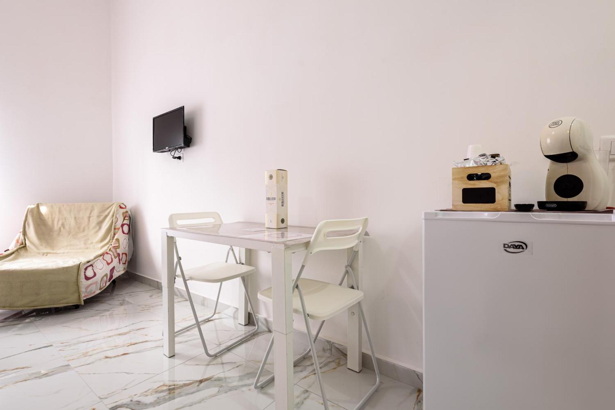 Casa Nina Apartment *