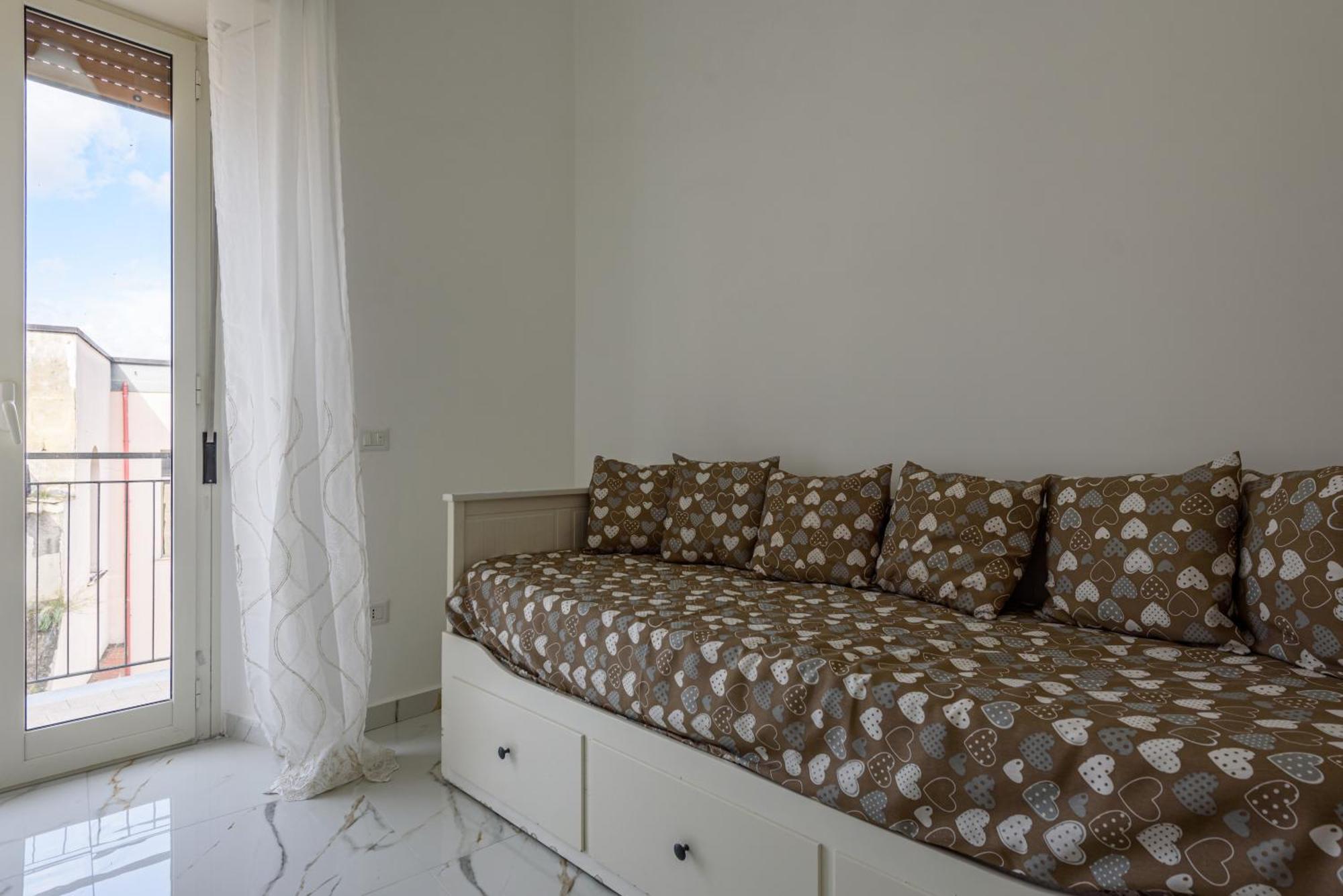 Casa Nina * Naples