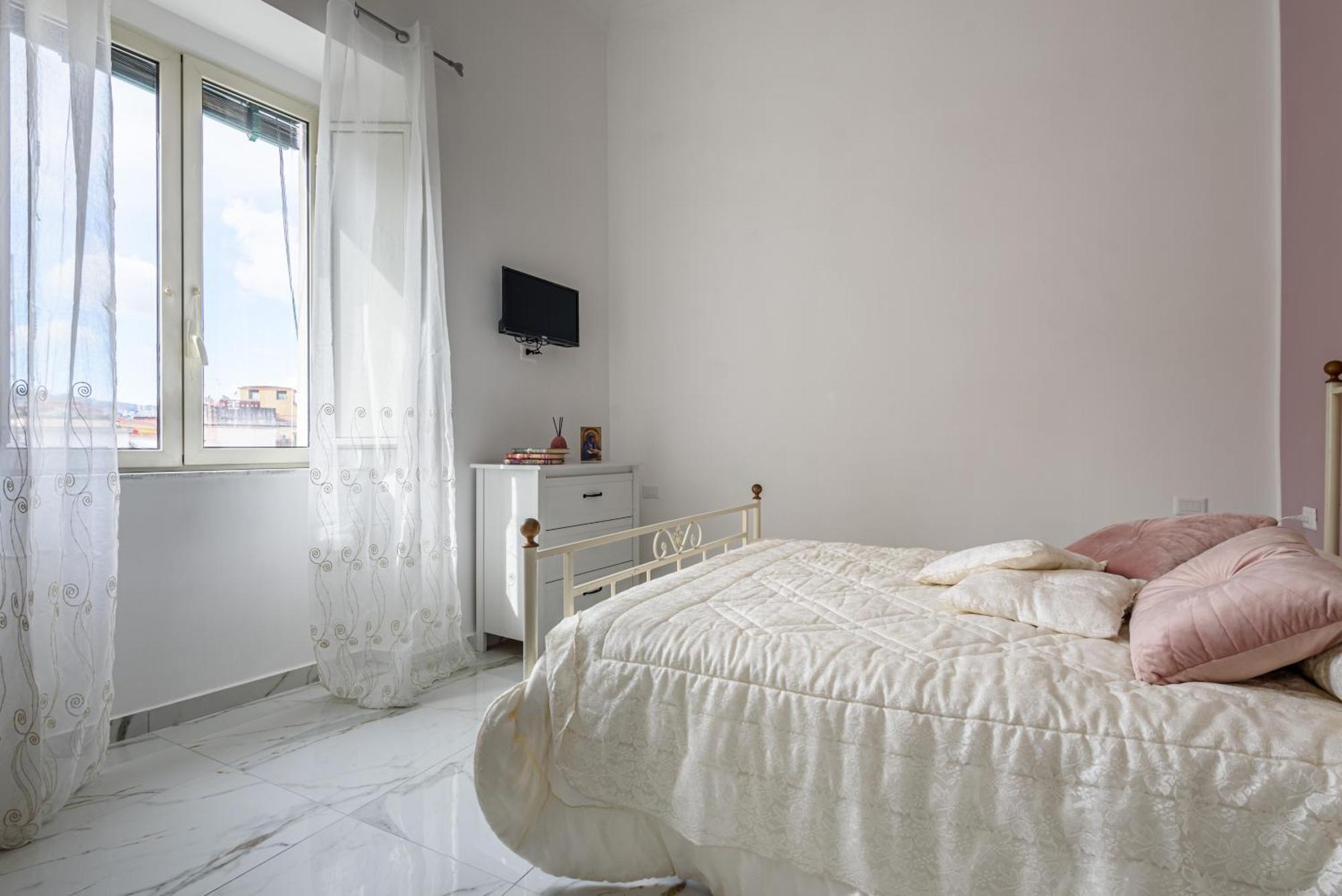 Casa Nina Apartment