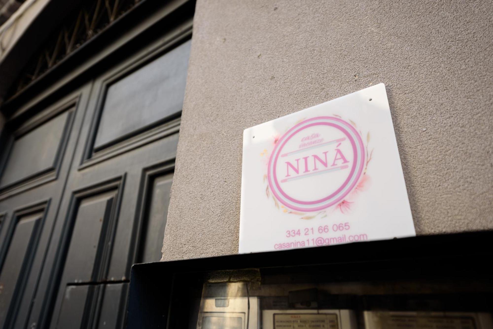 Casa Nina * Naples