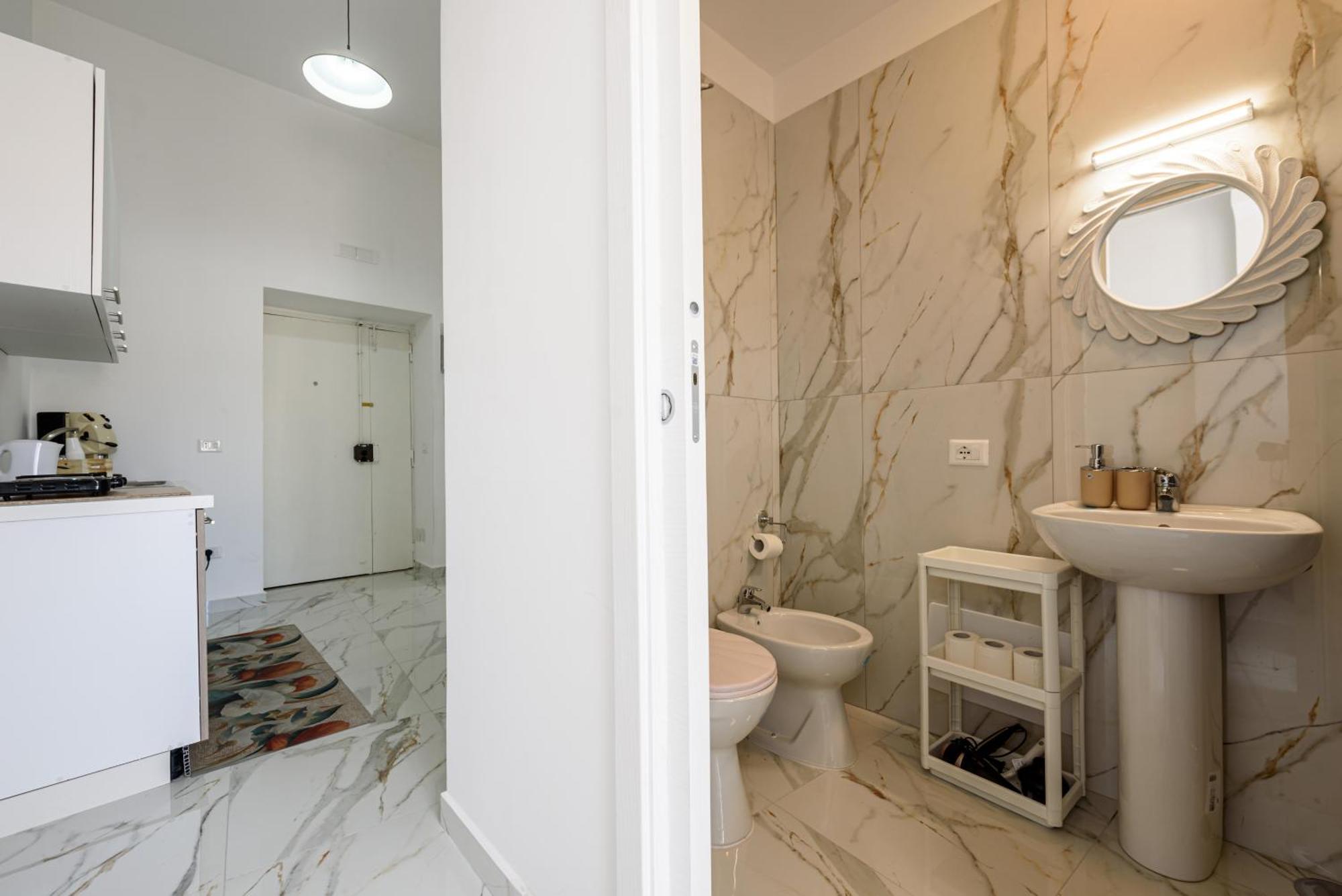 Apartment Casa Nina *
