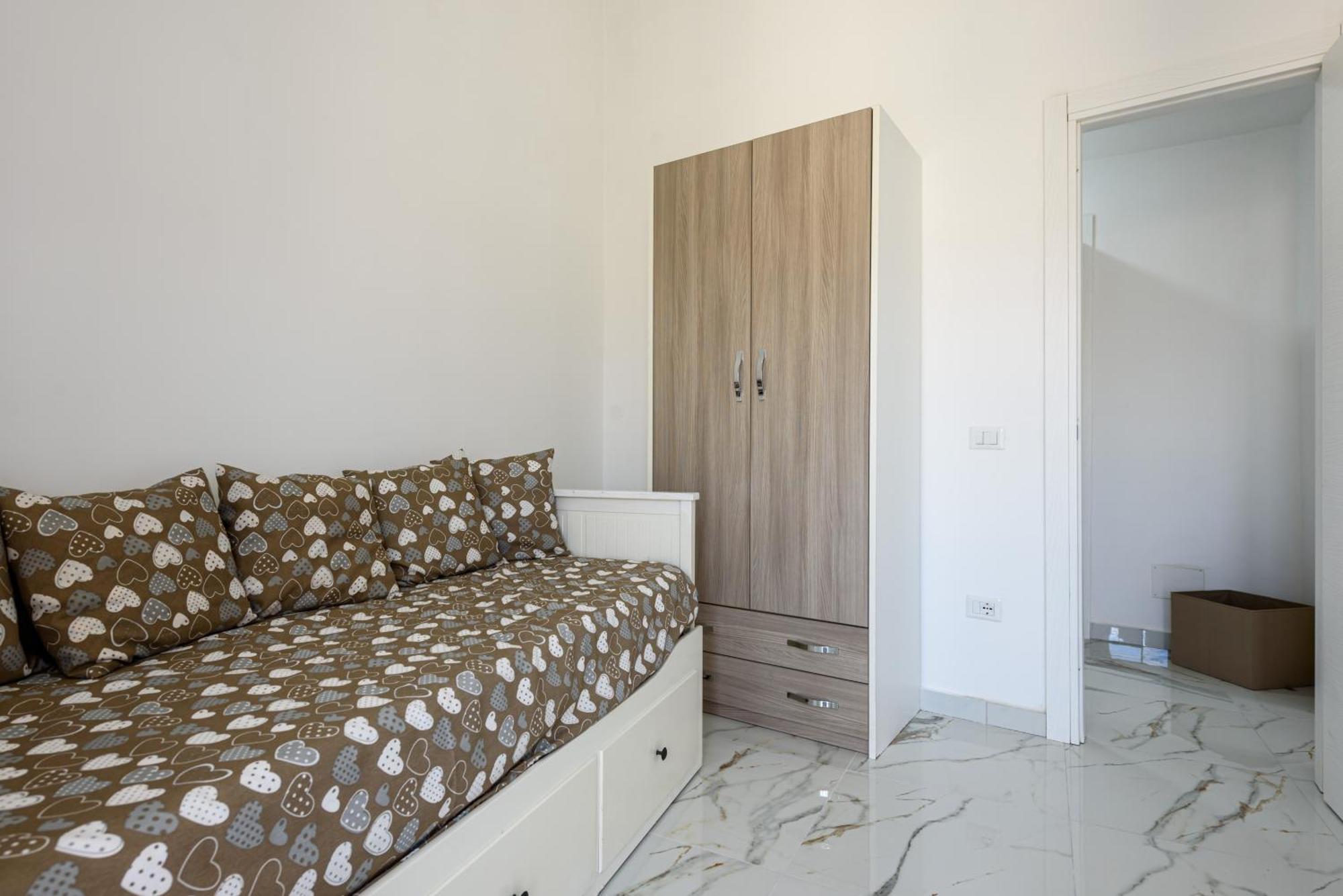 Casa Nina * Naples