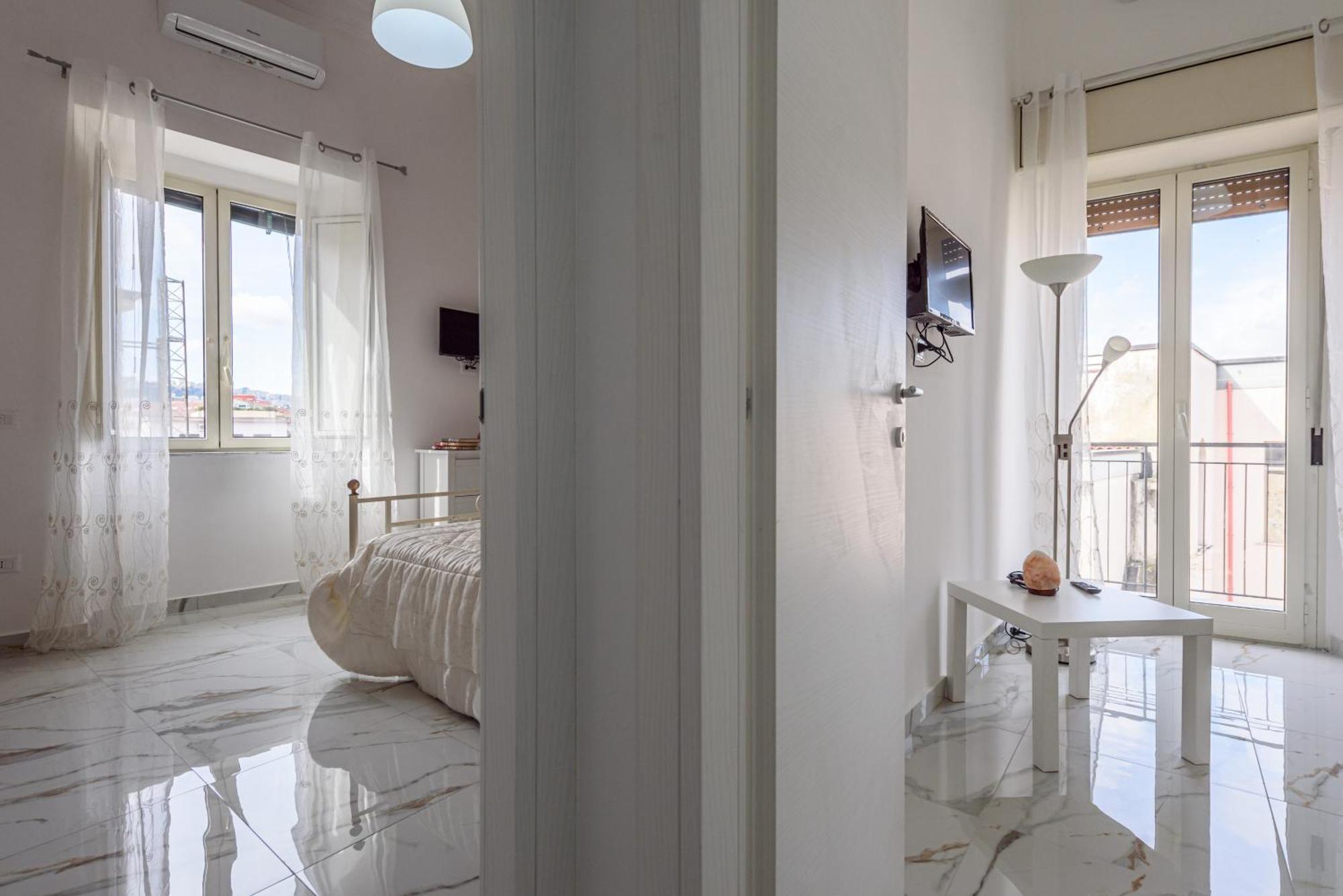 Apartment Casa Nina