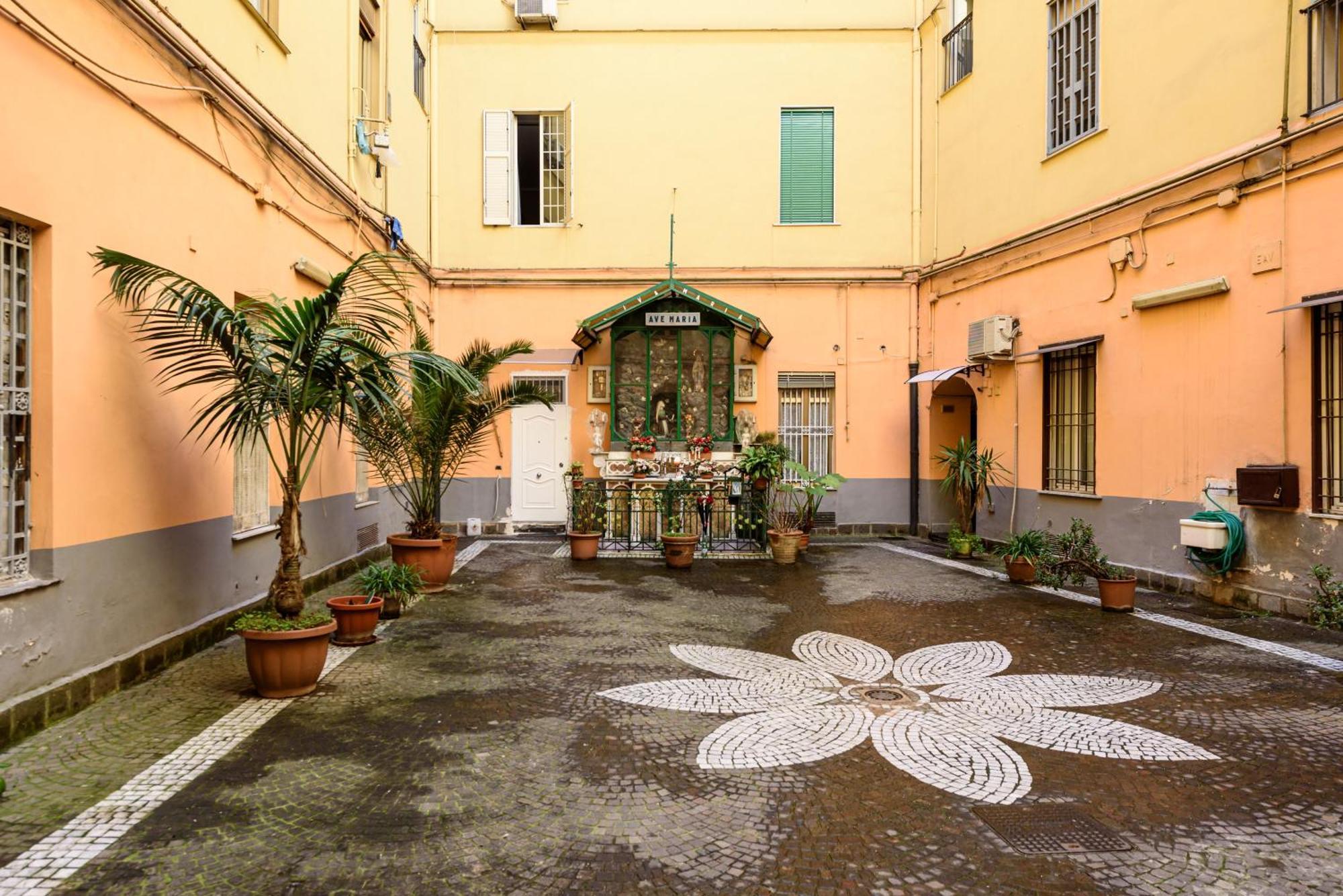 Casa Nina Apartment *