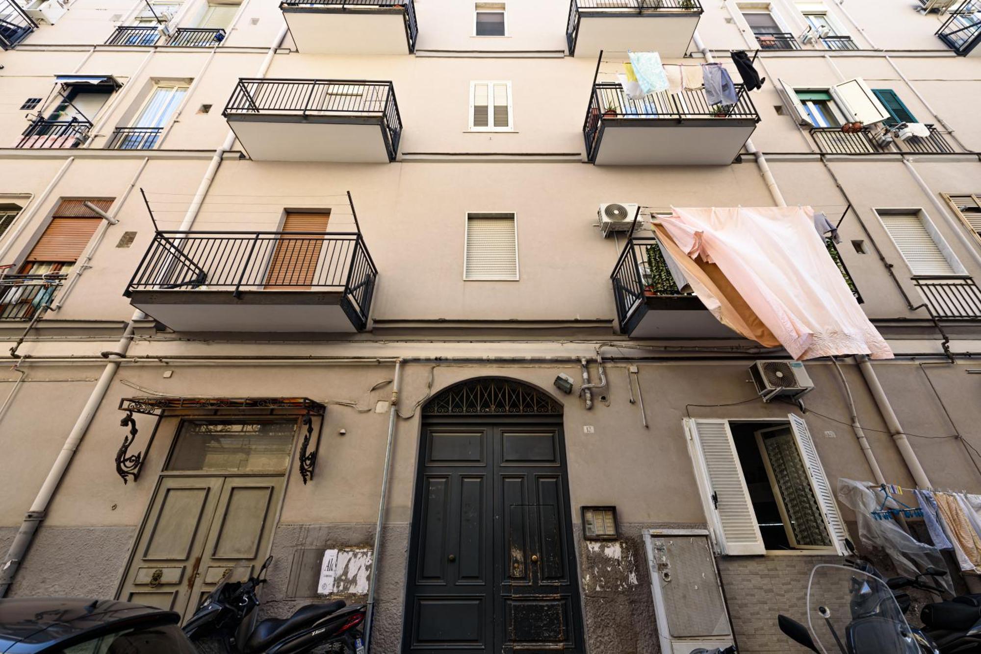 Apartment Casa Nina Naples