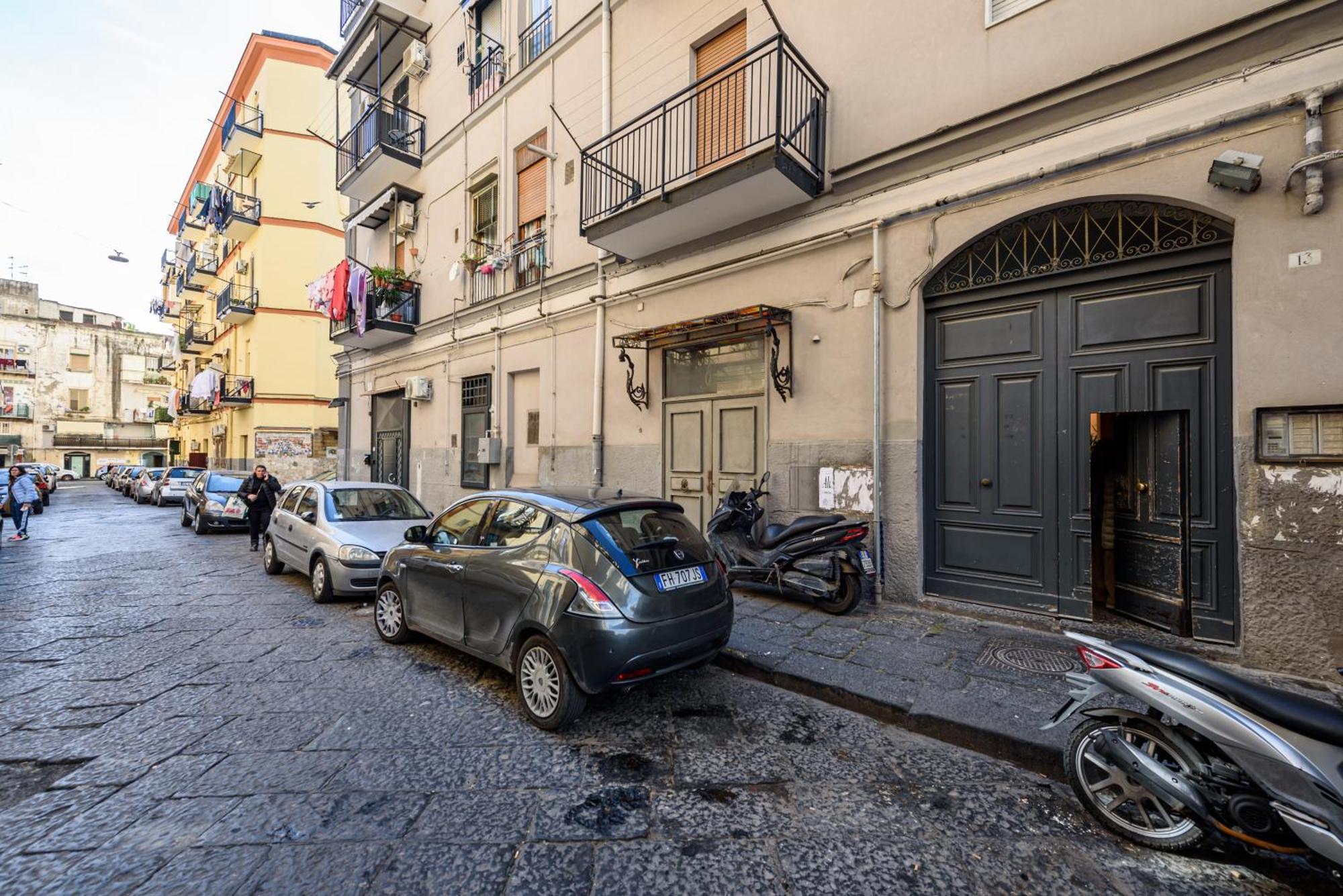 Casa Nina